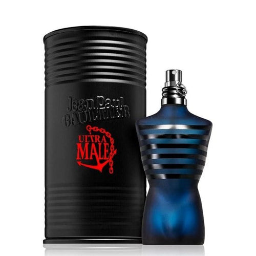 Kit de Lujo con Fragancias Masculinas Importadas