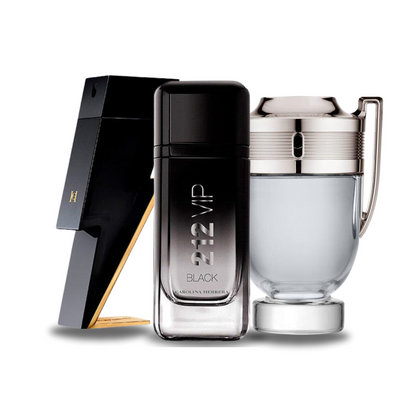 Kit Importado con Aromas Intensos y Atractivos