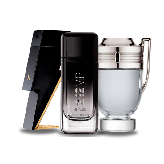 Kit Importado con Aromas Intensos y Atractivos