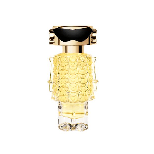 Kit Exclusivo de Perfumes de Lujo para Ella