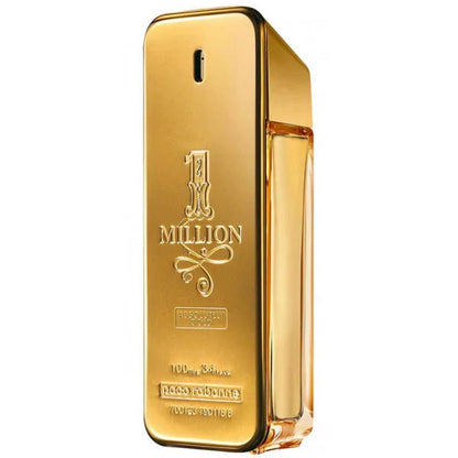 Colección Elite de Perfumes Masculinos Importados