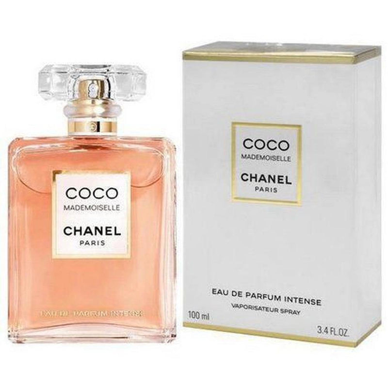 Colección de Aromas Importados para Mujeres con Estilo