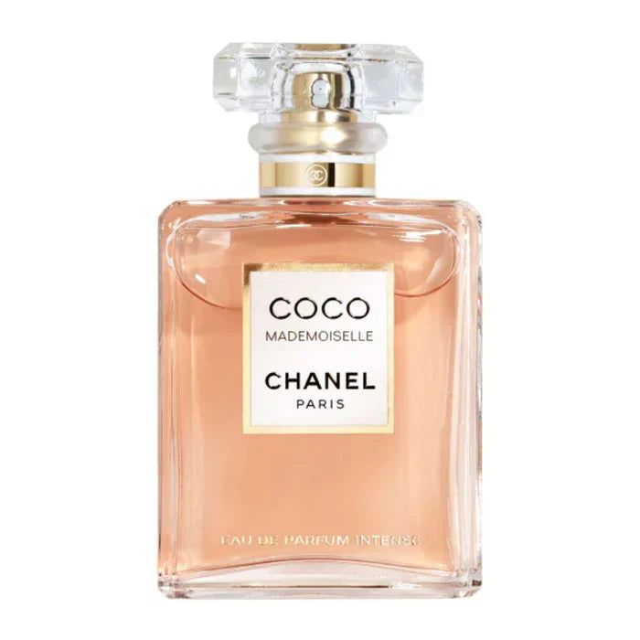 Colección Premium de Fragancias Femeninas Internacionales
