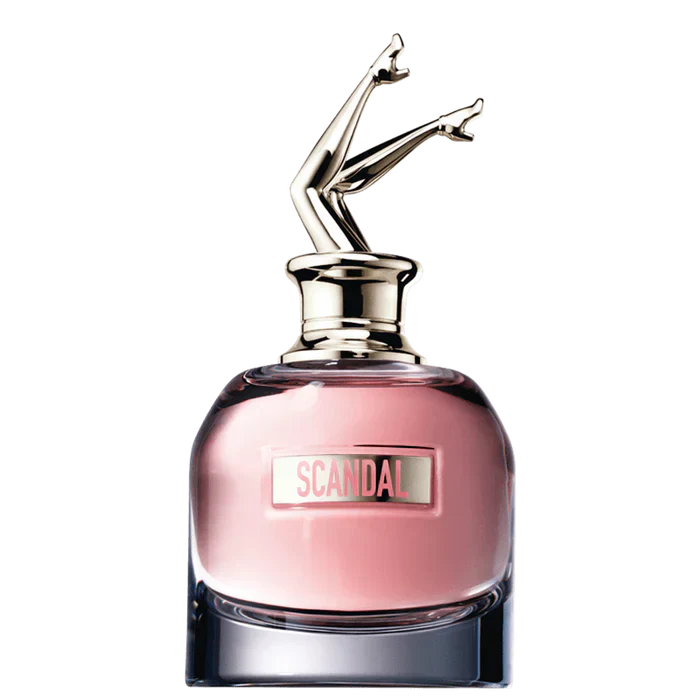 Kit de Lujo con Perfumes Importados para Ella